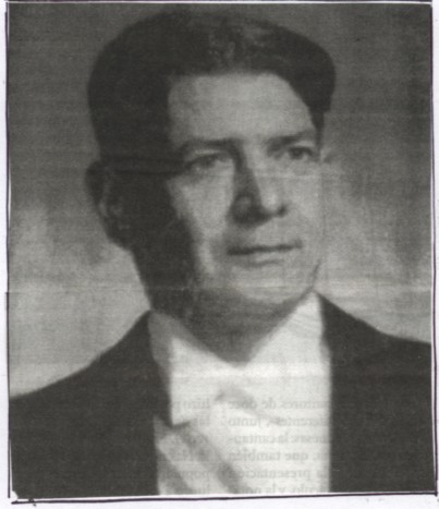 Juan José de Amezaga